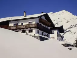 Haus Wötzinger | Tirol - Reutte (ve civarı) - Berwang