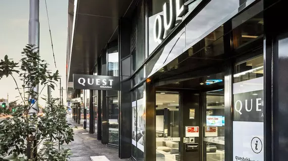 Quest Abbotsford | Victoria - Melbourne (ve civarı) - Abbotsford