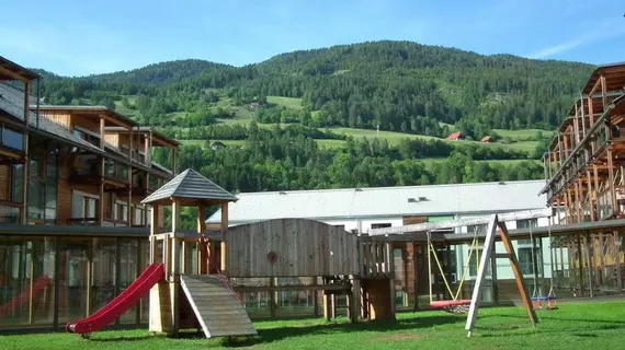 Club Appartement Hotel am Kreischberg | Styria - Sankt Georgen ob Murau