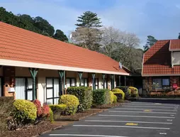 Tudor Court Motor Lodge | Auckland Bölgesi - Auckland (ve civarı) - Auckland