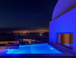 Earino Suites and Villa | Ege Adaları - Santorini