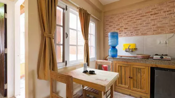 Kathmandu CityHill Studio Apartment | Kathmandu - Thamel