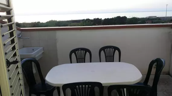 Villa dei Principi | Sicilya - Messina (vilayet) - Torrenova