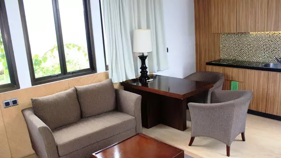 Puri Hiromi Boutique Residence | Bali - Denpasar - Sanur