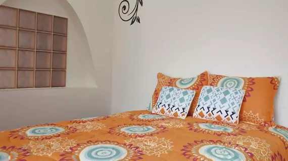 Urbana Hostel | Cundinamarca - Bogota (ve civarı) - Bogota - Zona T - Zona Rosa