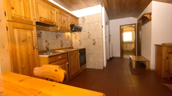 Moena Appartamenti - Living 2000 | Trentino-Alto Adige - Trento İli - Moena