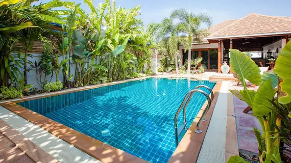 Baan Rengron | Krabi İli - Krabi