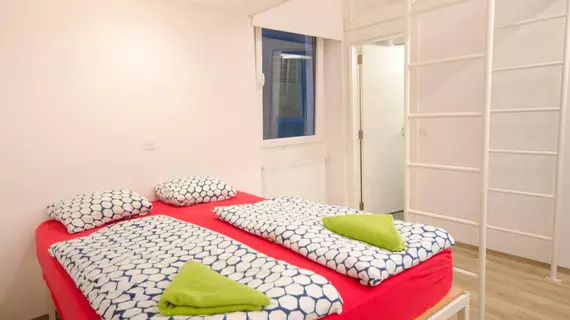 Rooms Ambrožič | Ljubljana (ve civarı) - Ljubljana Kent Merkezi