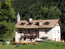 Hotel Zur Kirche | Trentino-Alto Adige - Güney Tirol (il) - Magre sulla Strada del Vino