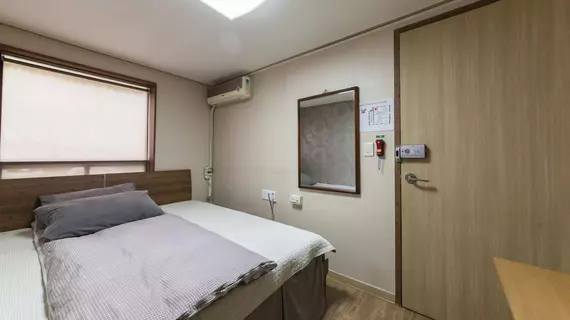 YEHADOYE Guest House | Gyeonggi - Seul (ve civarı) - Jongno