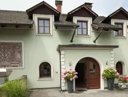 Gasthof Pöchhacker | Upper Austria (Yukarı Avusturya) - Steyr