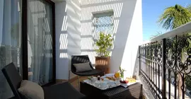 Le Riad Villa Blanche | Agadir - Agadir Körfezi