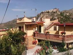 B&B U Palmentu | Sicilya - Messina (vilayet) - Taormina Sahili - Taormina