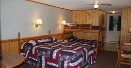 The Inn at the Rostay | Maine - Rumford (ve civarı) - Bethel