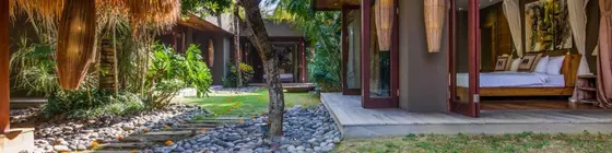 Villa Yoga | Bali - Badung - Seminyak - Merkez Seminyak