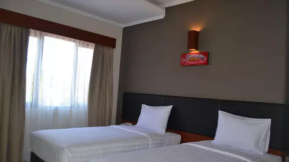 Svarna Hotel Sanur | Bali - Denpasar - Sanur