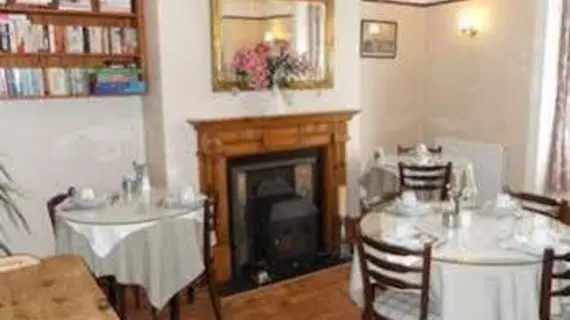 Argyle Guest House | Kuzey Yorkshire (kontluk) - Whitby