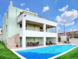 Villa Irene | Girit Adası - Rethimnon (bölge) - Rethimnon