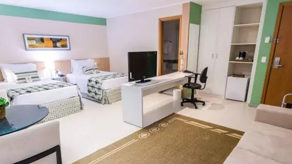 Nobile Suites Del Rio Petrolina | Northeast Region - Pernambuco (eyaleti) - Petrolina