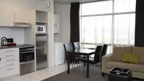 Quest Rotorua Central Serviced Apartments | Rotorua (ve civarı) - Rotorua