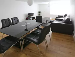 Radalco Apartments | Londra (ve civarı) - Hounslow