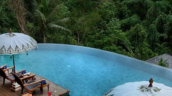 Natya Resort Ubud | Bali - Ubud - Petulu