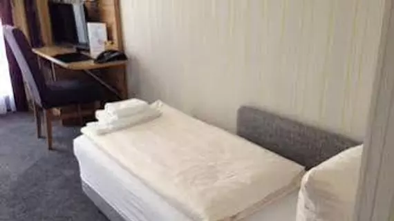 Seehotel Forst | Baden-Wuerttemberg - Forst