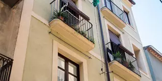 Girona Housing