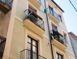 Girona Housing | Katalonya - Girona İli - Gironès - Girona - el Mercadal