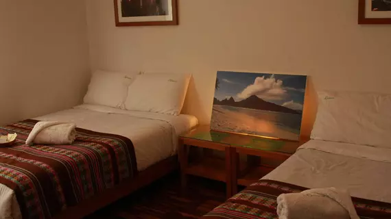 Froguesthouse | Lima (bölge) - Lima Province - Lima (ve civarı) - Lima - Barranco