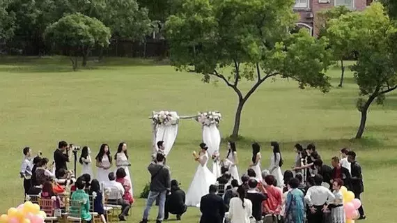 Oak Garden | Hualien İdari Bölgesi - Hualien (ve civarı) - Hualien Şehri