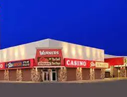 Winners Inn Casino | Nevada - Winnemucca (ve civarı) - Winnemucca