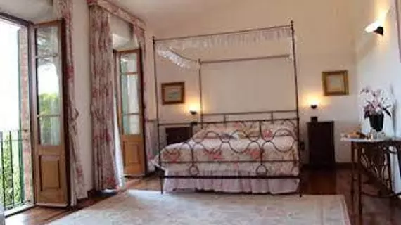 Villa Agostoli | Toskana - Siena (vilayet) - Siena