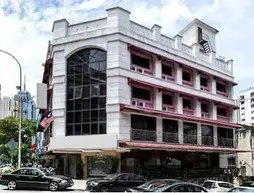 OYO Rooms Chowkit GM Plaza | Kuala Lumpur (ve civarı) - Pekeliling