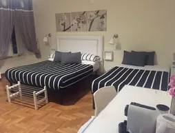 AngelicaHome B&B | Lazio - Roma (ve civarı) - Roma Kent Merkezi - Prati