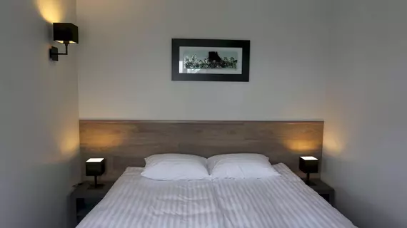 Hotel Vellir | Başkent Bölgesi - Reykjavik (ve civarı) - Hafnarfjordur