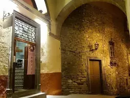 Hotel Mansion Von Humboldt | Guanajuato - Guanajuato - Zona Centro