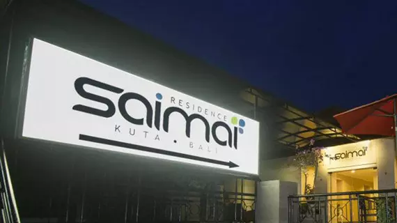 Saimai Residence | Bali - Kuta - Kartika Plaza