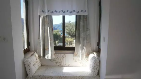 Masal Tatilevi | Muğla - Marmaris