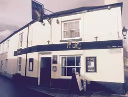 Globe Inn | Devon (kontluk) - South Hams - Buckfastleigh