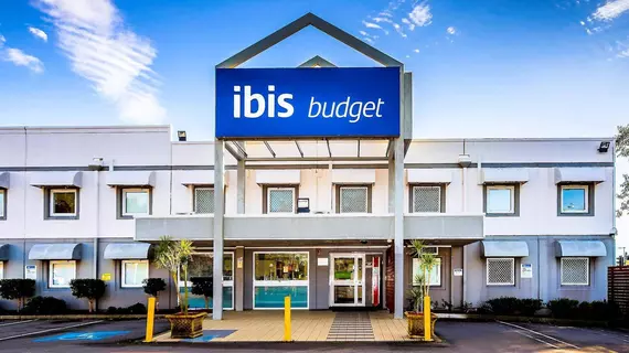 ibis Budget - Newcastle | New South Wales - Newcastle (ve civarı) - Wallsend