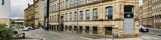 Orchard & Avenue Serviced Apartments | Batı Yorkshire (kontluk) - Bradford