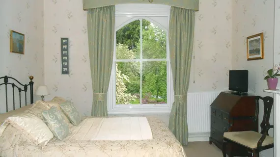 The Forest Country House B&B | Galler - Powys - Newtown