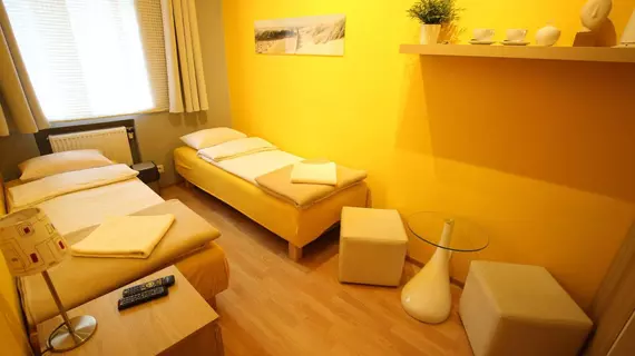 Rainbow Apartments 3 | Küçük Polonya Voyvodalığı - Krakow (ve civarı) - Krakow