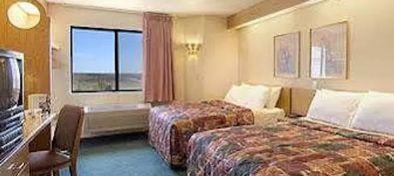 Red Lion Inn & Suites Jerome | Idaho - Twin Falls (ve civarı) - Jerome