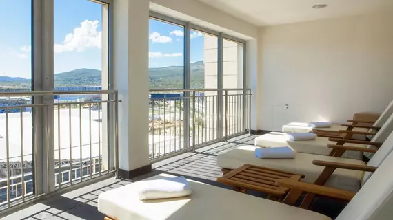 Hotel Katarina | Split-Dalmaçya - Dugopolje