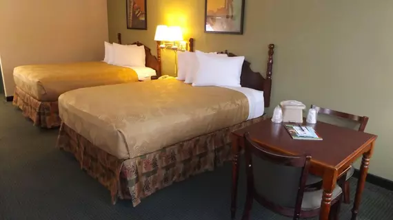 Angel Inn near IMAX | Missouri - Branson (ve civarı) - Branson - Branson Theater District