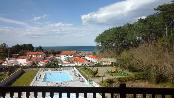 Hotel Erromardie | Nouvelle-Aquitaine - Pyrenees-Atlantiques - Saint-Jean-de-Luz