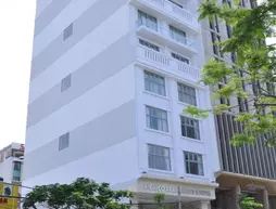 Richico Apartment and Hotel | Thua Thien-Hue (vilayet) - Da Nang (ve civarı) - Da Nang