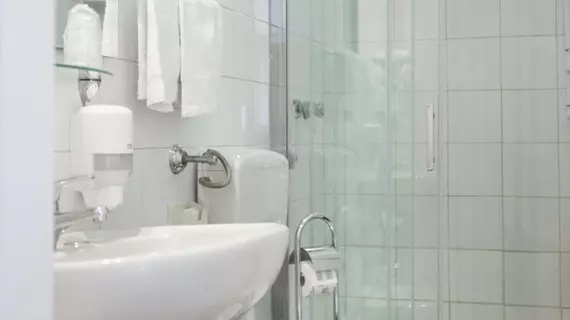 Hotel Amalfi | Lombardy - Milano (ve civarı) - Milano